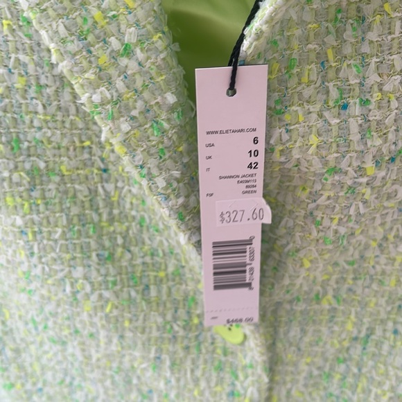 Eli’s Tahari blazer - Picture 3 of 3